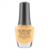 Sunny Daze Ahead 15ml - MORGAN TAYLOR - lak na nehty