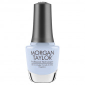 Sweet Morning Breeze 15ml - MORGAN TAYLOR - lak na nehty