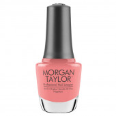 Tidy Touch 15ml - MORGAN TAYLOR - lak na nehty