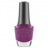 Very Berry Clean 15ml - MORGAN TAYLOR - lak na nehty