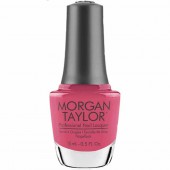 One Tough Princess 15ml - MORGAN TAYLOR - lak na nehty