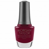 Stand Out 15ml - MORGAN TAYLOR - lak na nehty