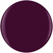 Plum And Done 15ml - MORGAN TAYLOR - lak na nehty