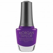 You Glare, I Glow 15ml - MORGAN TAYLOR - lak na nehty