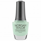 Mint Chocolate Chip 15ml - MORGAN TAYLOR - lak na nehty