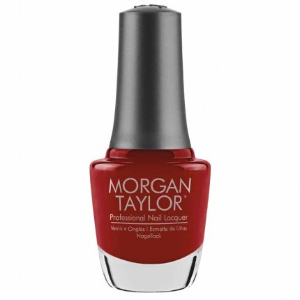 Scandalous 15ml - MORGAN TAYLOR - lak na nehty