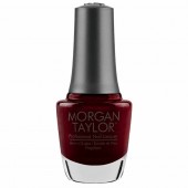 Vixen In A Mask 15ml - MORGAN TAYLOR - lak na nehty