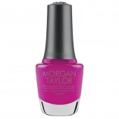 Amour Color Please 15ml - MORGAN TAYLOR - lak na nehty