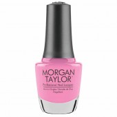 Look At You, Pink-Achu! 15ml - MORGAN TAYLOR - lak na nehty