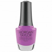 Tokyo Á Go Go 15ml - MORGAN TAYLOR - lak na nehty