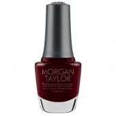 A Touch Of Sass 15ml - MORGAN TAYLOR - lak na nehty
