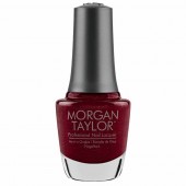 I'm So Hot 15ml - MORGAN TAYLOR - lak na nehty