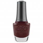  A Little Naughty 15ml - MORGAN TAYLOR - lak na nehty