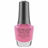 Rose-Y Cheeks 15ml - MORGAN TAYLOR - lak na nehty