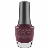 Figure 8s & Heartbreaks 15ml - MORGAN TAYLOR - lak na nehty