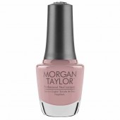 Gardenia My Heart 15ml - MORGAN TAYLOR - lak na nehty
