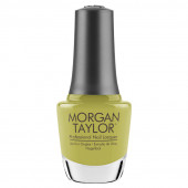 Flying Out Loud 15ml - MORGAN TAYLOR - lak na nehty