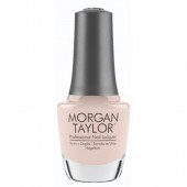 Barely Buff 15ml - MORGAN TAYLOR - laky na nehty
