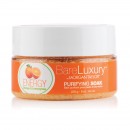 BareLuxury Energy Orange & Lemongrass Purifying Soak 226g - MORGAN TAYLOR - čistící koupel pomeranč / citrónová tráva