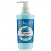 BareLuxury Renew Seaberry & Kukui Lotion 240ml - MORGAN TAYLOR - hydratační krém na ruce a tělo - rakytník / kukui