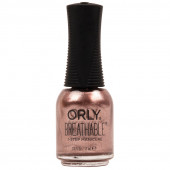 Fairy Godmother 11ml - ORLY BREATHABLE - ošetřující barevný lak na nehty