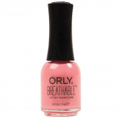 Happy & Healthy 11ml - ORLY BREATHABLE - ošetřující barevný lak na nehty