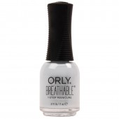 Marine Layer 11ml - ORLY BREATHABLE - ošetřující barevný lak na nehty