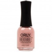 Nourishing Nude 11ml - ORLY BREATHABLE - ošetřující barevný lak na nehty