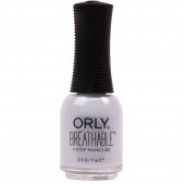 Patience & Peace 11ml - ORLY BREATHABLE - ošetřující barevný lak na nehty