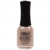Staycation11ml - ORLY BREATHABLE - ošetřující barevný lak na nehty