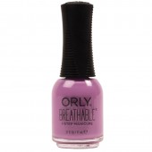 TLC 11ml - ORLY BREATHABLE - ošetřující barevný lak na nehty