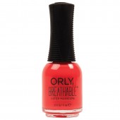 Vitamin Burst 11ml - ORLY BREATHABLE - ošetřující barevný lak na nehty