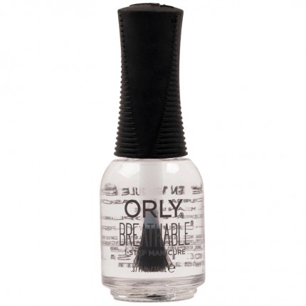 Treatment Shine 11ml - ORLY BREATHABLE - vysoký lesk