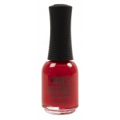 Cherry Bomb 11ml - ORLY BREATHABLE - ošetřující barevný lak na nehty