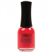 Beauty Essential 11ml - ORLY BREATHABLE - ošetřující barevný lak na nehty