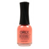 Growing Young 11ml - ORLY BREATHABLE - ošetřující barevný lak na nehty