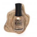 Good As Gold 18ml - ORLY BREATHABLE - ošetřující barevný lak na nehty