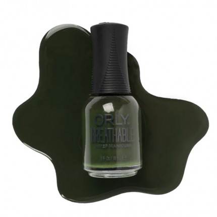 Out Of The Woods 18ml - ORLY BREATHABLE - ošetřující barevný lak na nehty