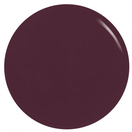 Call Me Cabernet 18ml - ORLY BREATHABLE - ošetřující barevný lak na nehty