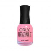 Happy & Healthy 18ml - ORLY BREATHABLE - ošetřující barevný lak na nehty