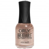 Rearview 18ml - ORLY BREATHABLE - ošetřující barevný lak na nehty