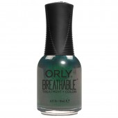 Do A Beryl Roll 18ml - ORLY BREATHABLE - ošetřující barevný lak na nehty