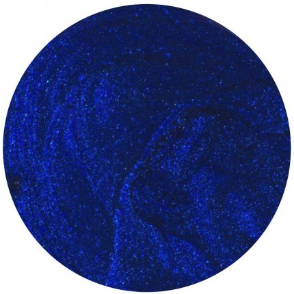 You´re On Sapphire18ml  - ORLY BREATHABLE - ošetřující barevný lak na nehty