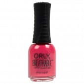 All Dahlia'd Up 11ml - ORLY BREATHABLE - ošetřující barevný lak na nehty
