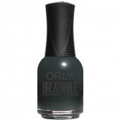 Celeste-Teal 18ml - ORLY BREATHABLE  - ošetřující barevný lak na nehty