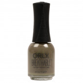 Don't Leaf Me Hanging 11ml - ORLY BREATHABLE - ošetřující barevný lak na nehty