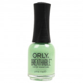 Here Flora Good Time 11ml - ORLY BREATHABLE - ošetřující barevný lak na nehty