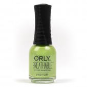 Simply The Zest 11ml - ORLY BREATHABLE - ošetřující barevný lak na nehty