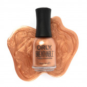 Lucky Penny 18ml - ORLY BREATHABLE - ošetřující barevný lak na nehty