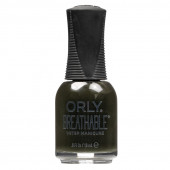 Look At They Thyme 18ml - ORLY BREATHABLE - ošetřující barevný lak na nehty